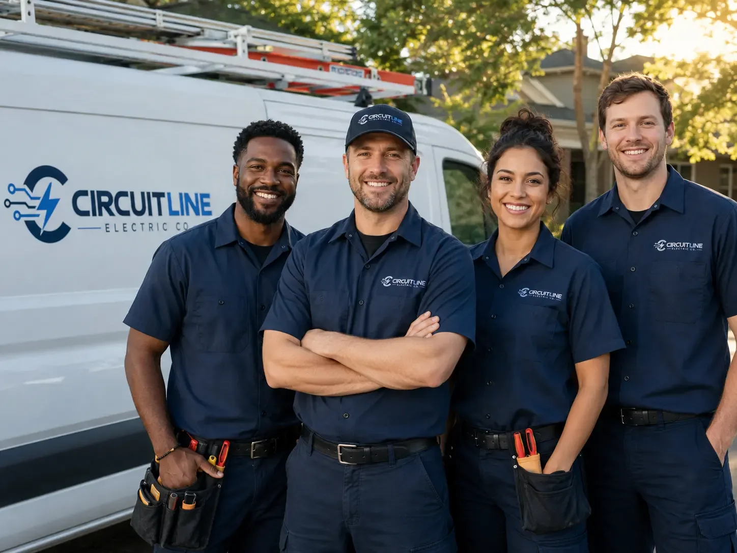 Whole Home Rewiring company in Hillside, NJ