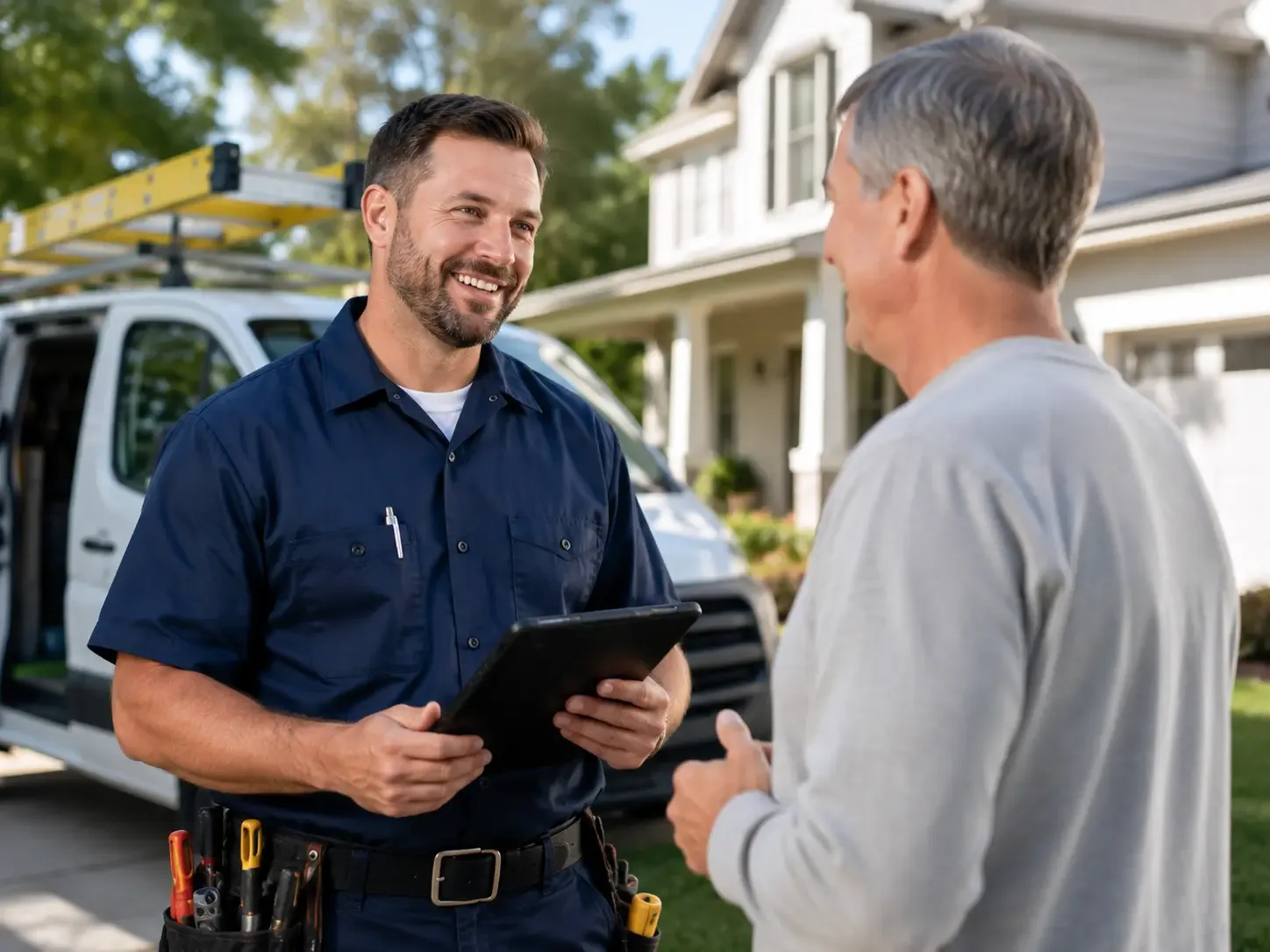 Whole Home Rewiring Hillside, NJ FAQs