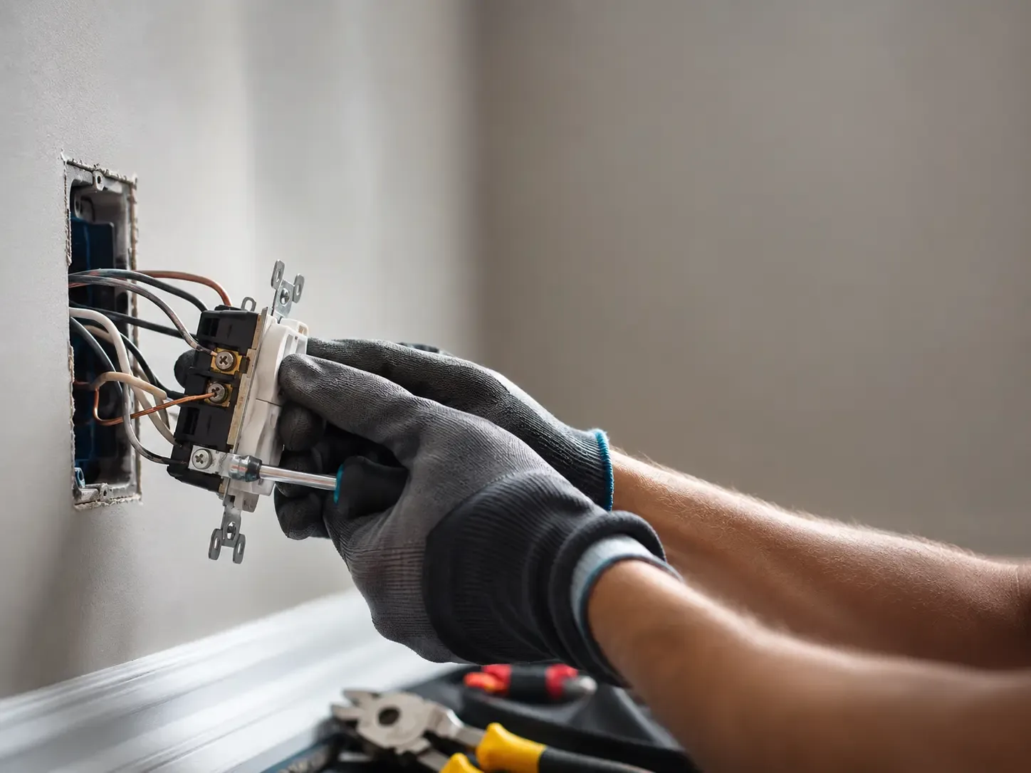 Why choose Whole Home Rewiring in Hillside, NJ
